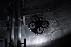 What’s the ROI of switching to UAS-based asset inspections?