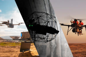 Right drone for the job