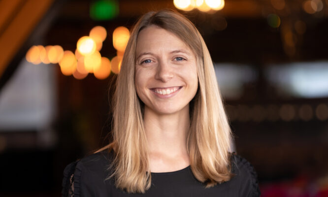Anna Dillé square widened