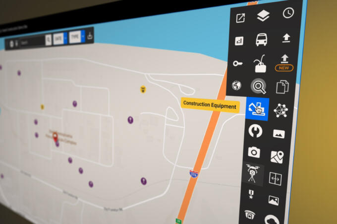 Capital Projects features 0 00 03 11