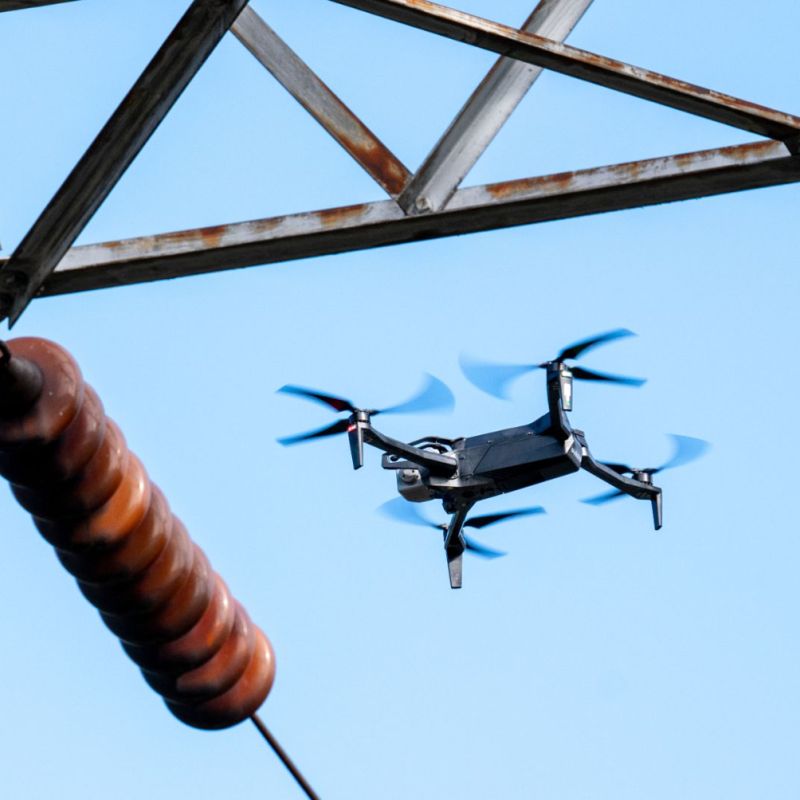 Skydio images 12
