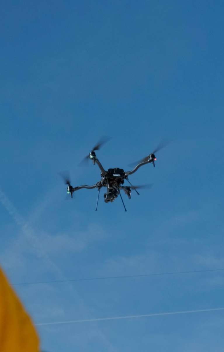 Aviate crosslink