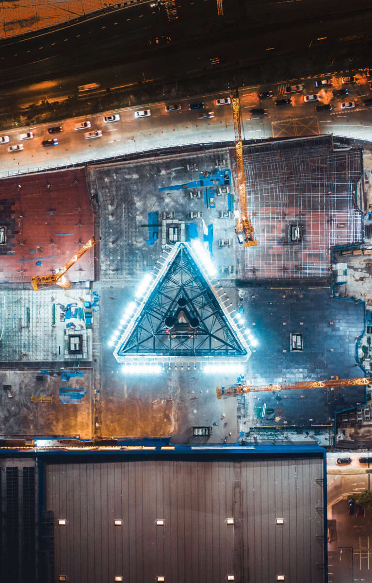 using-UAV-in-construction