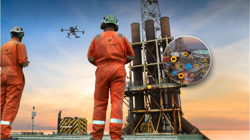 how-utilities-industry-can-benefit-from-drones