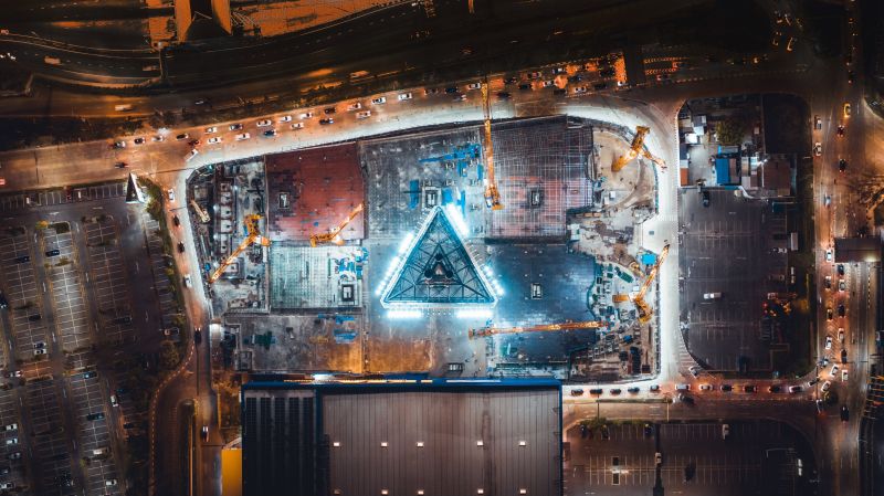 using-UAV-in-construction