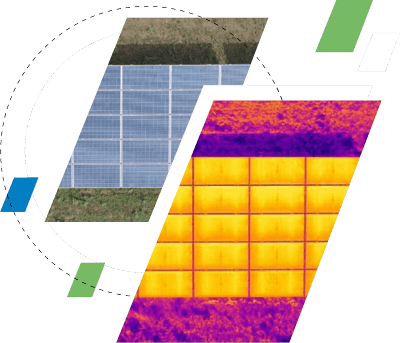 Aerial data management Imagery Video