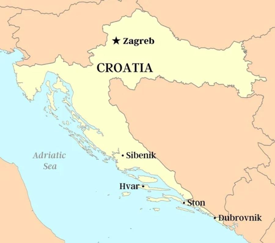 CROATIA 20map jpg
