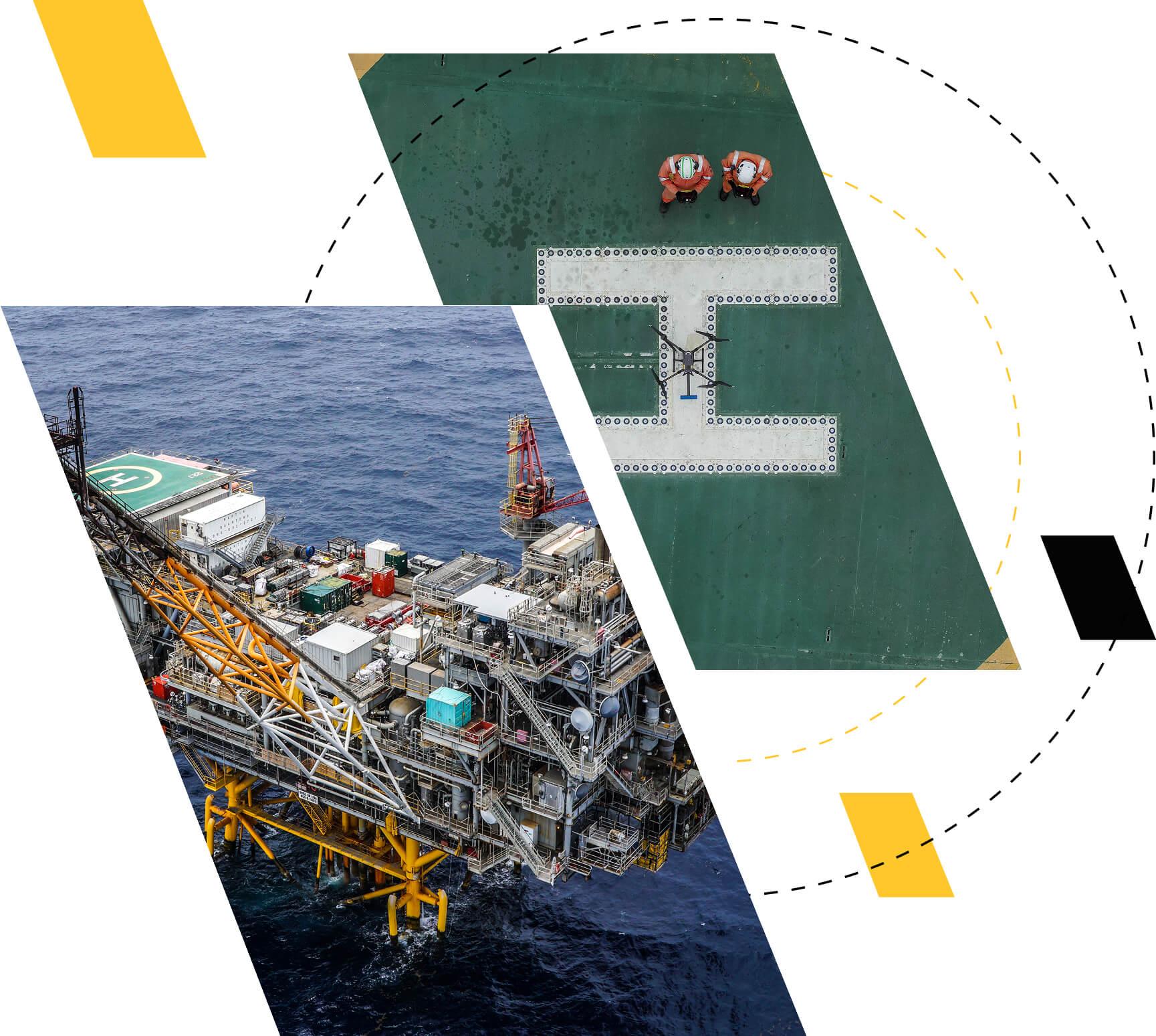 Ogm Born in the North Sea