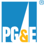 1200px Pacific Gas and Electric Company logo svg
