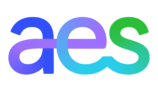 AES Logo RBG L