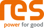 RES logo