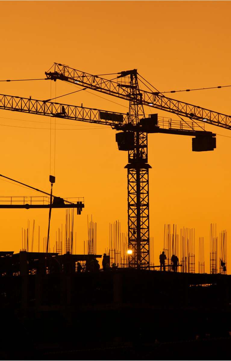 Capital projects tab hero