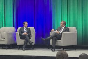 Bechtel and Cyberhawk Expand Strategic Collaboration to Advance AI-Enabled Construction