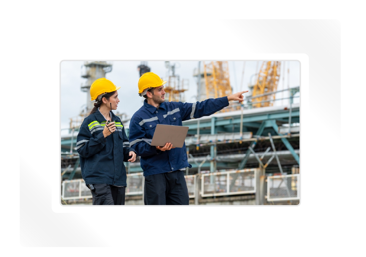 Power gen worker safety tabbed explainer image