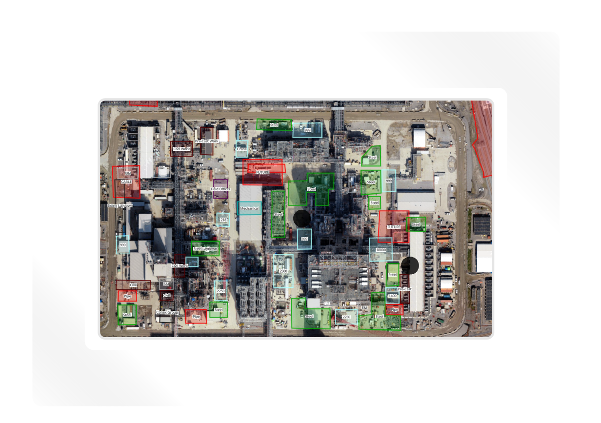 Real estate cap projects tabbed explainer image